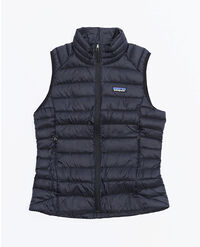 PATAGONIA W'S DOWN SWEATER VEST