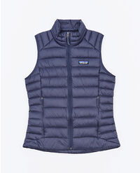 PATAGONIA W'S DOWN SWEATER VEST