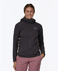 PATAGONIA W'S NANO-AIR LIGHT HYBRID HOODY