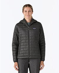 PATAGONIA W´S NANO PUFF HOODY