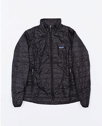 PATAGONIA W'S NANO PUFF JKT