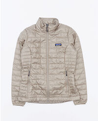 PATAGONIA W'S NANO PUFF JKT