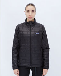 PATAGONIA W'S NANO PUFF JKT