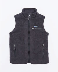 PATAGONIA W'S RETRO PILE VEST