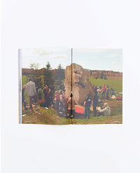 PEAK MAGAZINE PEAK MAGAZINE VOLUME 3