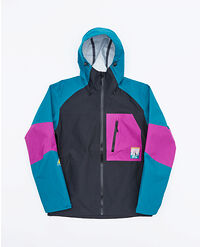 PICTURE X LA SPORTIVA ABSTRAL 2.5L XPORE JKT