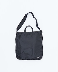 PORTER-YOSHIDA & CO FLEX 2WAY SHOULDER BAG