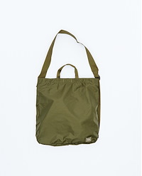 PORTER-YOSHIDA & CO FLEX 2WAY SHOULDER BAG