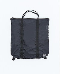 PORTER-YOSHIDA & CO FLEX 2WAY TOTE BAG