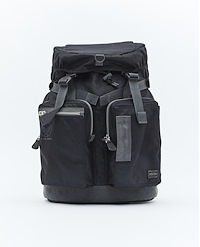 PORTER-YOSHIDA & CO FLYING ACE BACKPACK
