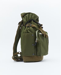 PORTER-YOSHIDA & CO FLYING ACE BACKPACK