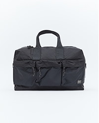PORTER-YOSHIDA & CO FORCE 2WAY DUFFLE BAG