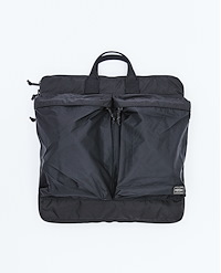 PORTER-YOSHIDA & CO FORCE 2WAY HELMET BAG (S)