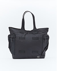 PORTER-YOSHIDA & CO FORCE 2WAY TOTE BAG