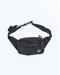 PORTER-YOSHIDA & CO FORCE 2WAY WAIST BAG