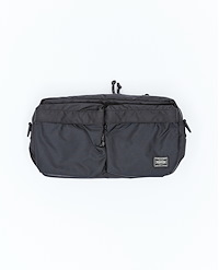 PORTER-YOSHIDA & CO FORCE 2WAY WAIST BAG