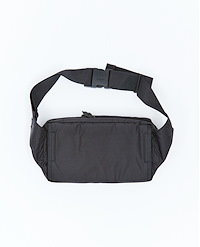 PORTER-YOSHIDA & CO FORCE 2WAY WAIST BAG