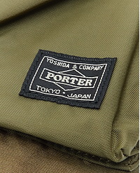 PORTER-YOSHIDA & CO FORCE SHOULDER BAG