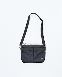 PORTER-YOSHIDA & CO FORCE SHOULDER BAG