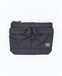 PORTER-YOSHIDA & CO FORCE SHOULDER BAG