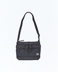 PORTER-YOSHIDA & CO FORCE SHOULDER BAG
