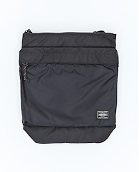 PORTER-YOSHIDA & CO FORCE SHOULDER BAG