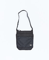 PORTER-YOSHIDA & CO FORCE SHOULDER BAG