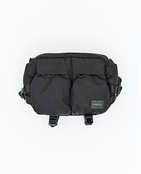 PORTER-YOSHIDA & CO SENSES SHOULDER PACK