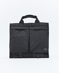 PORTER-YOSHIDA & CO SENSES TOTE BAG (L)