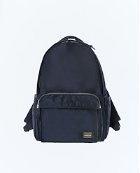 PORTER-YOSHIDA & CO TANKER DAYPACK