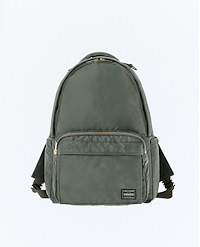 PORTER-YOSHIDA & CO TANKER DAYPACK