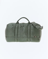 PORTER-YOSHIDA & CO TANKER DRUM BAG