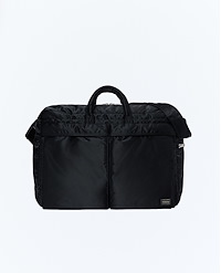 PORTER-YOSHIDA & CO TANKER DUFFLE BAG