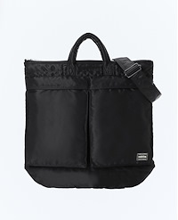 PORTER-YOSHIDA & CO TANKER HELMET BAG