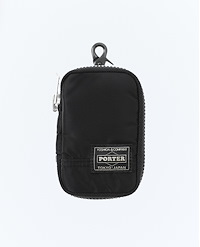 PORTER-YOSHIDA & CO TANKER KEY PACK