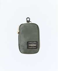 PORTER-YOSHIDA & CO TANKER KEY PACK