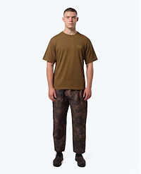 PURPLE MOUNTAIN OBSERVATORY ASCEND SS TEE
