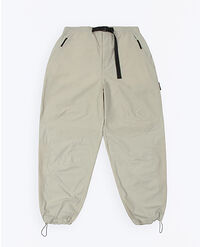 PURPLE MOUNTAIN OBSERVATORY BLOCKED TERRAIN PANT