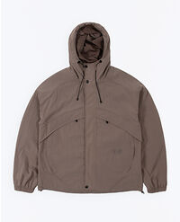 PURPLE MOUNTAIN OBSERVATORY FIELD JACKET DOUBLE SKIN