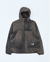 PURPLE MOUNTAIN OBSERVATORY FORAGER JACKET