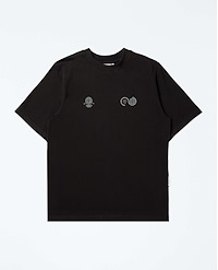 PURPLE MOUNTAIN OBSERVATORY GLOBE SS TEE