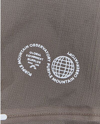 PURPLE MOUNTAIN OBSERVATORY PACKAWAY STINGER JACKET 