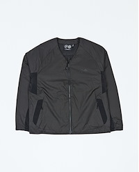 PURPLE MOUNTAIN OBSERVATORY PEAKS CARDIGAN