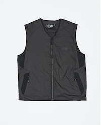 PURPLE MOUNTAIN OBSERVATORY PEAKS GILET