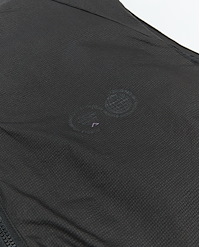 PURPLE MOUNTAIN OBSERVATORY PEAKS GILET