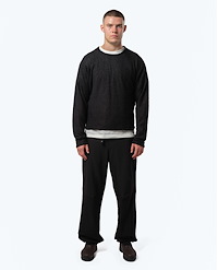 PURPLE MOUNTAIN OBSERVATORY POLARTEC ALPHA PULLOVER