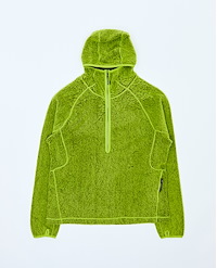 PURPLE MOUNTAIN OBSERVATORY POLARTEC WOOL URSA HOODY