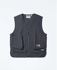 PURPLE MOUNTAIN OBSERVATORY PROCYON VEST
