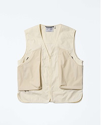 PURPLE MOUNTAIN OBSERVATORY PROCYON VEST