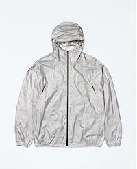 PURPLE MOUNTAIN OBSERVATORY STINGER JACKET - METALLIC